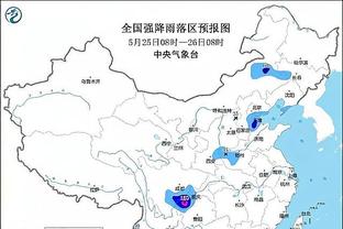 突然爆发！哈特第三节3分钟7中6连拿15分 上半场仅2分